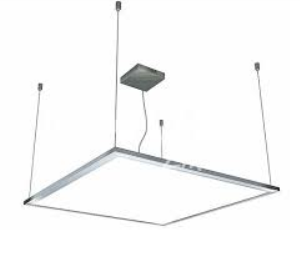 panel led 60x60 colgante o empotrable
