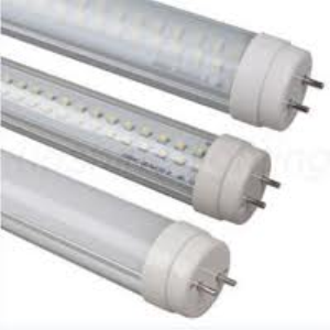 Tubo led 60,120 y 150 cm